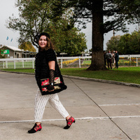 99  MEAGHAN COLES  MKC2813