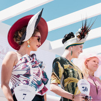 44 ADL CUP MON 12th March 2018 MCOLES