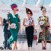 42 ADL CUP MON 12th March 2018 MCOLES