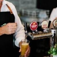 beer