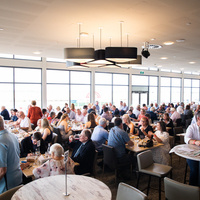 Legends Bar