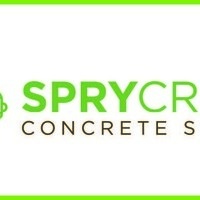 Spry Logo Wide