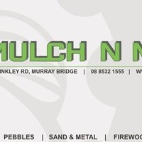 Mulch N MOre