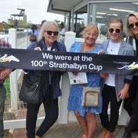 Strath Cup 6