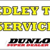 Smedley
