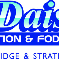 Daish