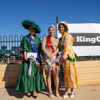 Roxby Downs Cup -116