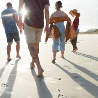 Robe-beach-Limestone-Coast