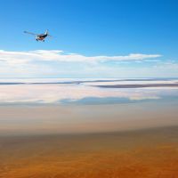 scenic-flight-over-Lake-Eyre