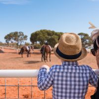 2017 TSRA Roxby Downs - Events - DSC 0855