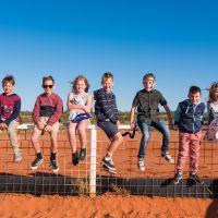 2017 TSRA Roxby Downs - Events - DSC 1202
