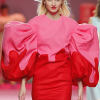 3. vivacious volume - Agatha Ruiz De La Prada