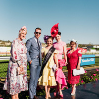 58 gawler cup MEAGHAN COLES 5K1A1137