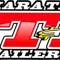 Tatiara Truck Trailers Sponsor