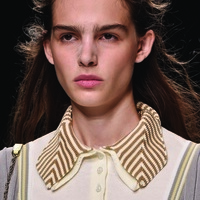 option 3. Anteprima show at Milan Fashion Week SS 2019 (Photo by Pietro D'Aprano Getty Images for Anteprima)