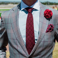 156 ADL CUP MON 12th March 2018 MCOLES