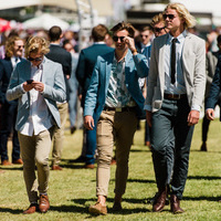 227 ADL CUP MON 12th March 2018 MCOLES