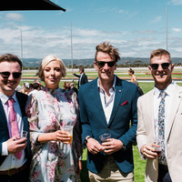 262 Caulfield cup sat 21st Oct 2017 MCOLES  MKC4390