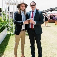 85 Cox plate 28th Oct 2017 MCOLES  MKC8960