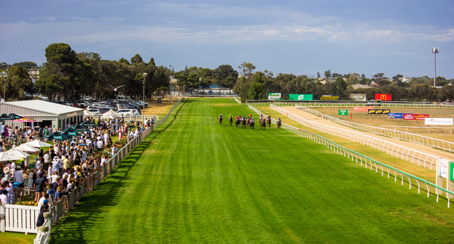 Country Racing SA