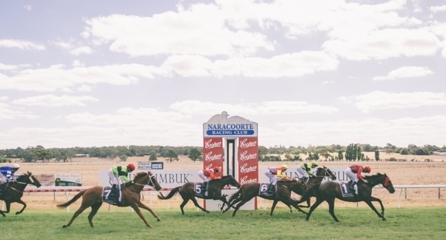 Country Racing SA
