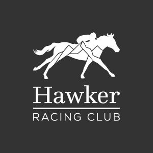 Harker Racing Logo Race Days | Hawker | Country Racing SA