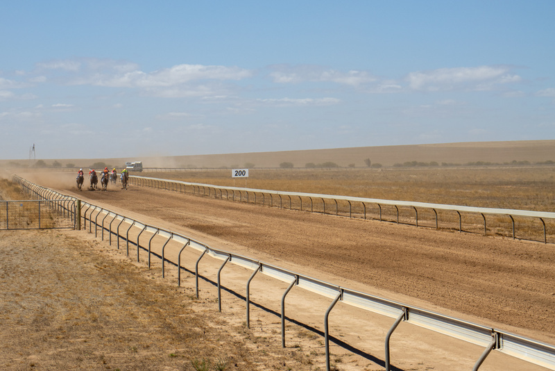 2025 Streaky Bay Cup Wrap Up Country Racing SA