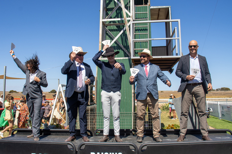 2025 Streaky Bay Cup Wrap Up Country Racing SA