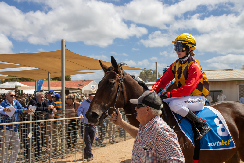 2025 Streaky Bay Cup Wrap Up Country Racing SA