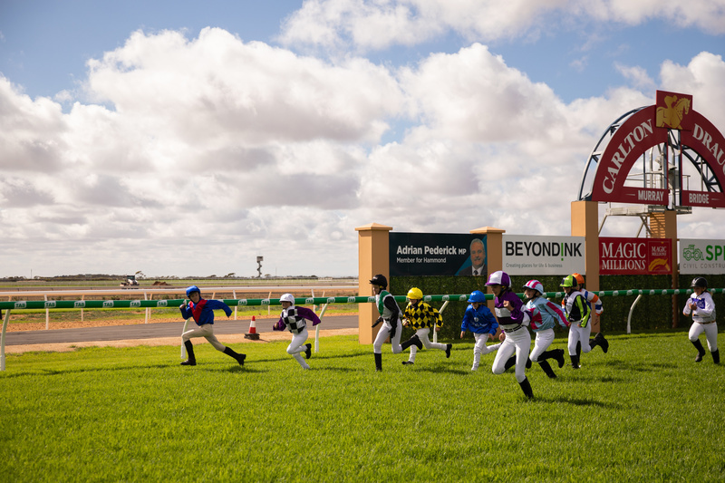 Murray Bridge Racing Club