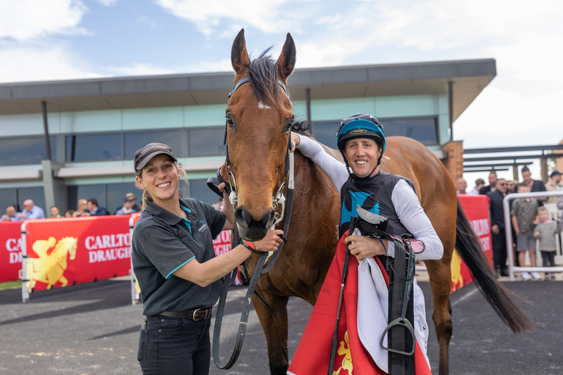 2025 Carlton Draught Murray Bridge Gold Cup | Murray Bridge Racing Club ...