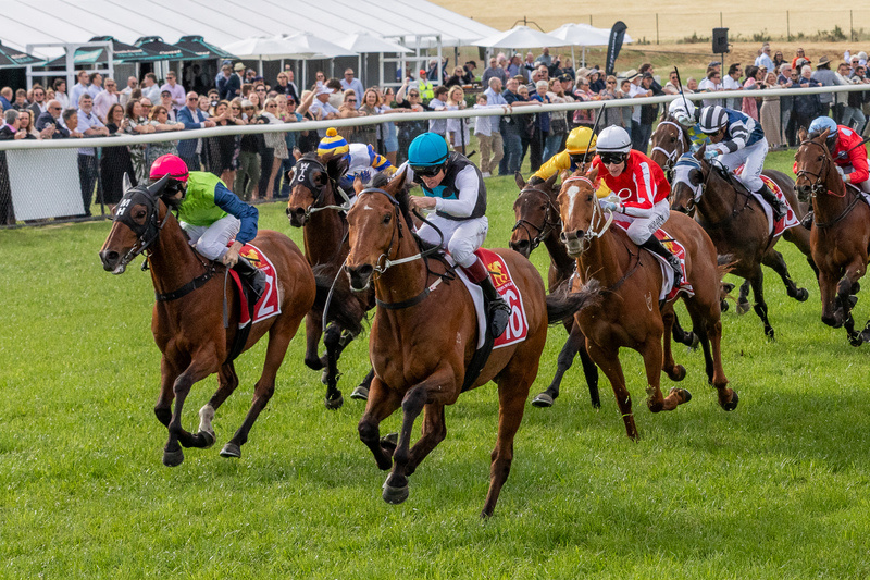 Trials | Murray Bridge Racing Club | Country Racing SA