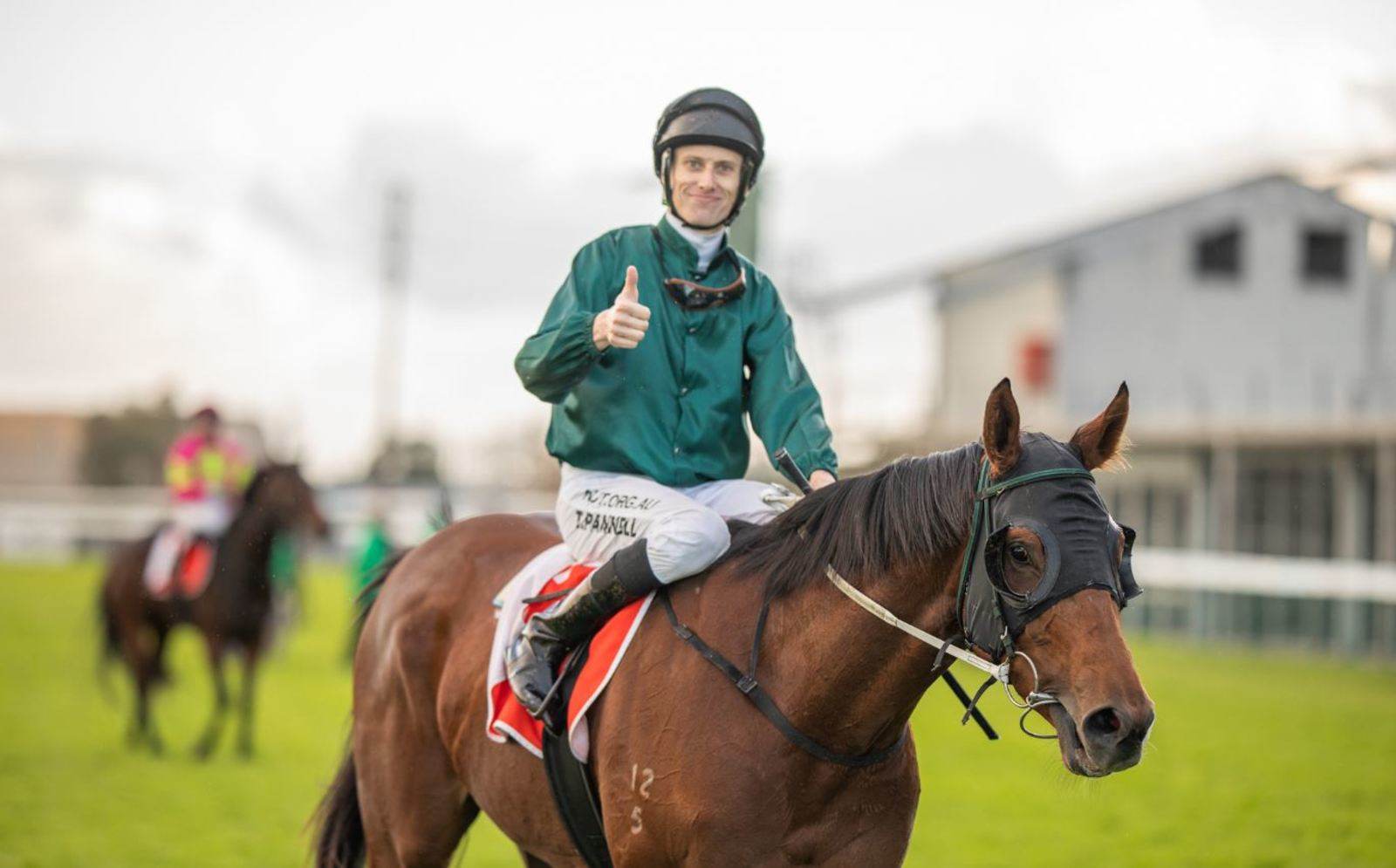 Premiershipwinner Pannell points to trainer as turning point Country