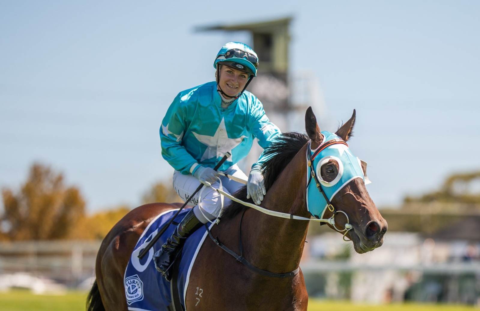 Kah, Stokes big winners from Adelaide Cup barrier draw Country Racing SA