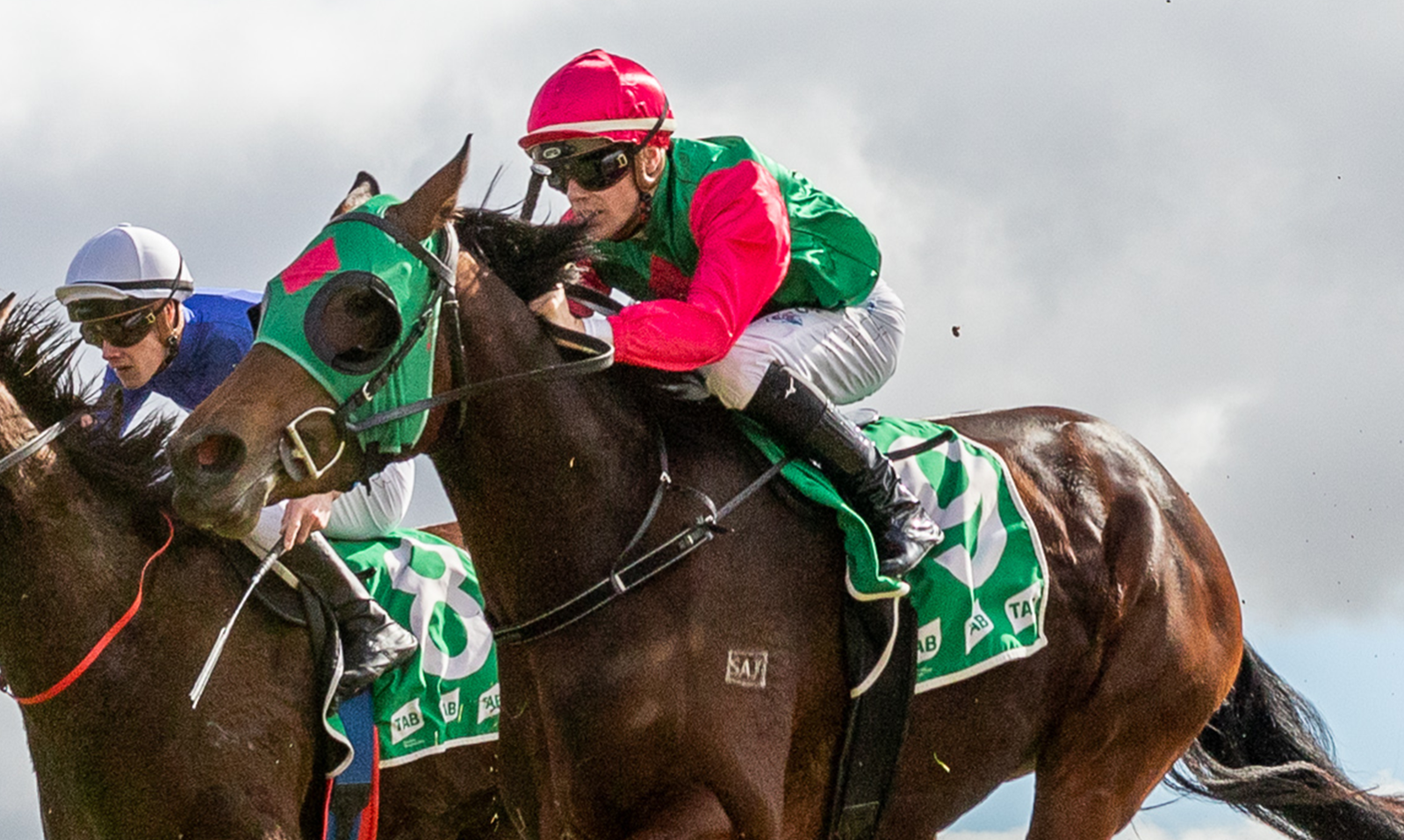 Lincoln Moore's Murray Bridge Preview | Country Racing SA
