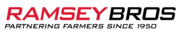 Ramsey Bros  logo