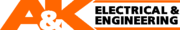 AK logo