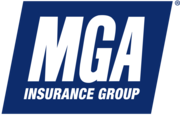 MGA Insurance Group logo