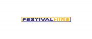 Festival Hire logo