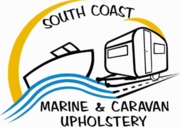 South Coast Marine logo