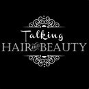 Talking Hair logo