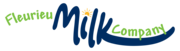 Fleurieu Milk logo