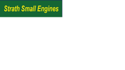 Strath Small Engines logo