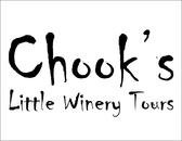 Chook's Little Winery Tours logo