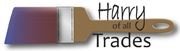 Harry of all Trades logo