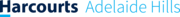 Harcourts Adelaide Hills logo
