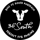 36 Degrees South