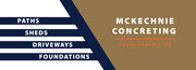 Mckechnie Concreting