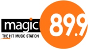 Magic 89.9 - The Hit Music Station