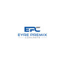 Eyre Premix Concrete logo